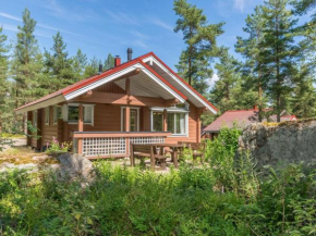 Holiday Home Paju 7 by Interhome in Pernå